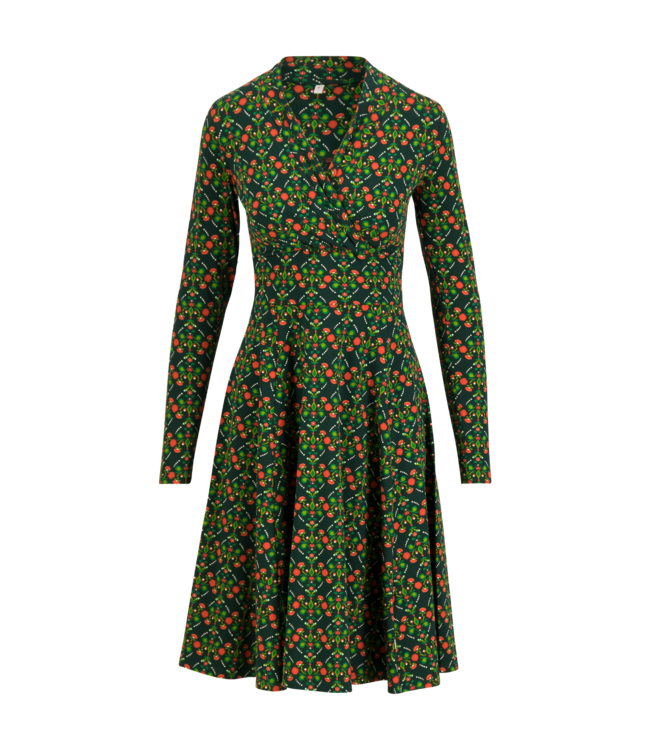 Blutsgeschwister Shalala Tralala Shawl