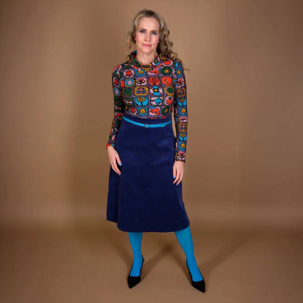 Nieuwe collectie van Margot