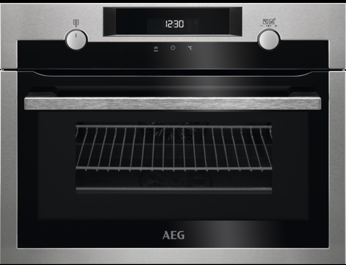 AEG CME565000M CombiQuick oven met magnetron
