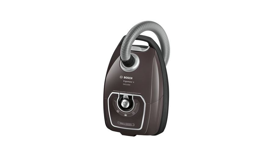 Bosch Exclusiv Ergomaxx'x BGL7HYG - Stofzuiger met zak