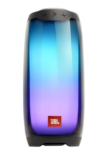 JBL Pulse 4 Zwart - Draadloze speaker