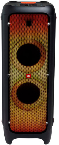 JBL PartyBox 1000 - Draadloze speaker