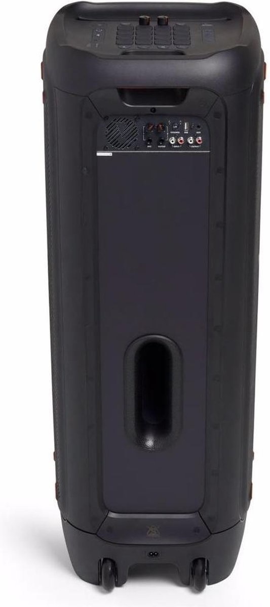 JBL PartyBox 1000 - Draadloze speaker