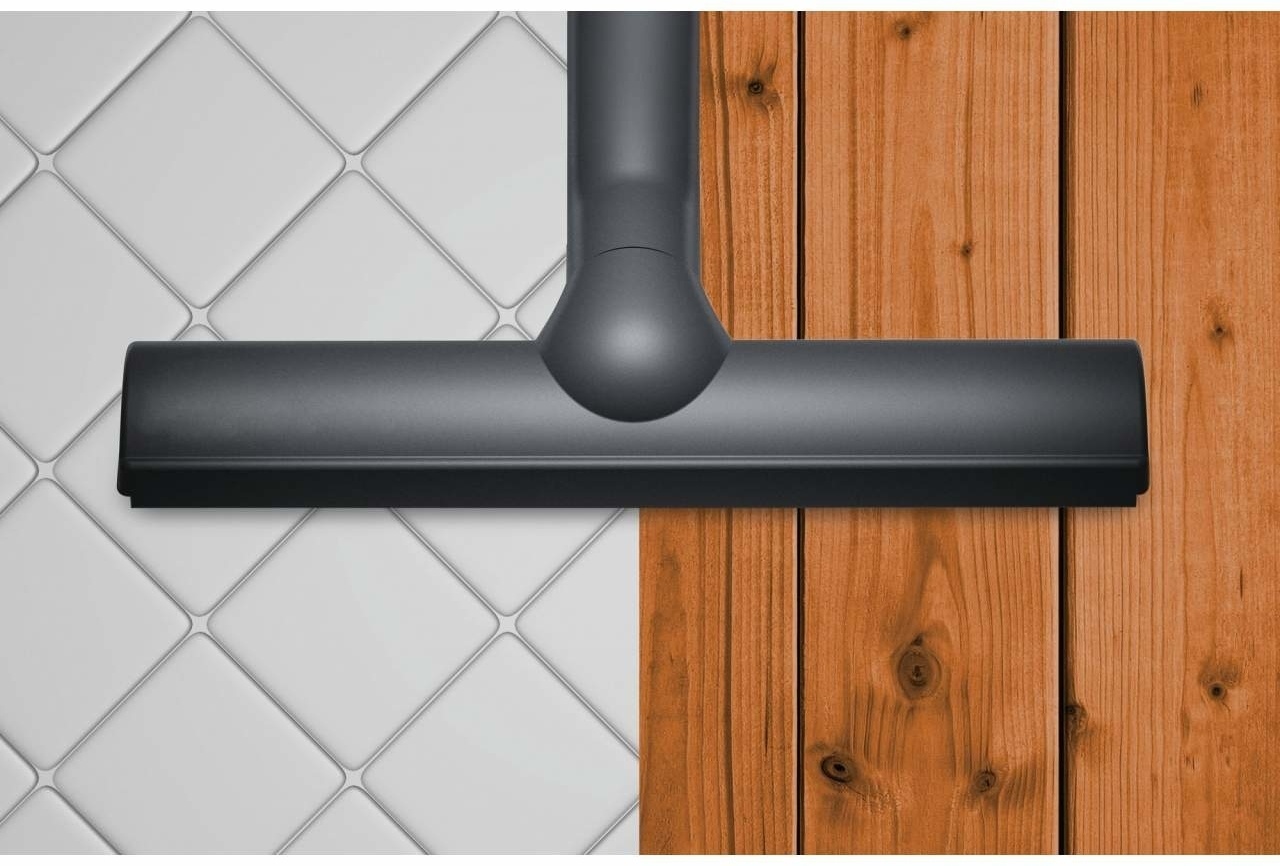 Bosch Prosilence BGS7SIL64 - Stofzuiger zonder zak