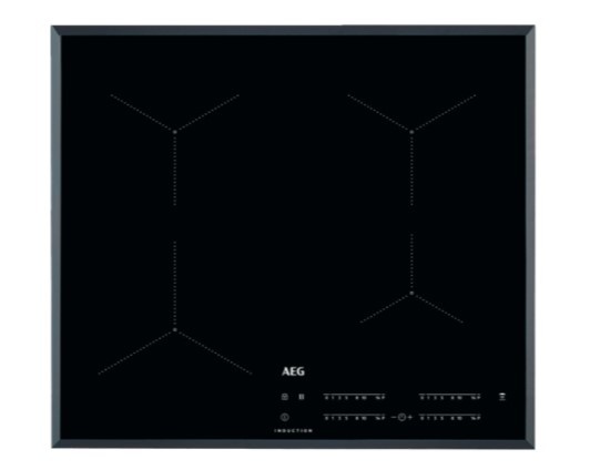AEG IKB64431FB Inductiekookplaat