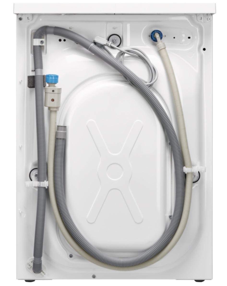 AEG L6FBAUTO ProSense Wasmachine