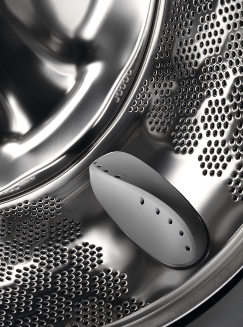 AEG L6FBAUTO ProSense Wasmachine