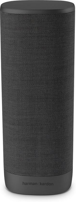 Harman Kardon Citation Wisa - Surround Speakers Zwart - Draadloze speaker