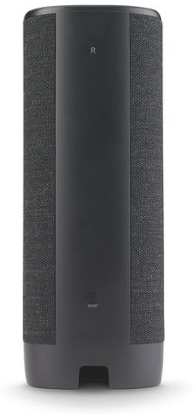 Harman Kardon Citation Wisa - Surround Speakers Zwart - Draadloze speaker