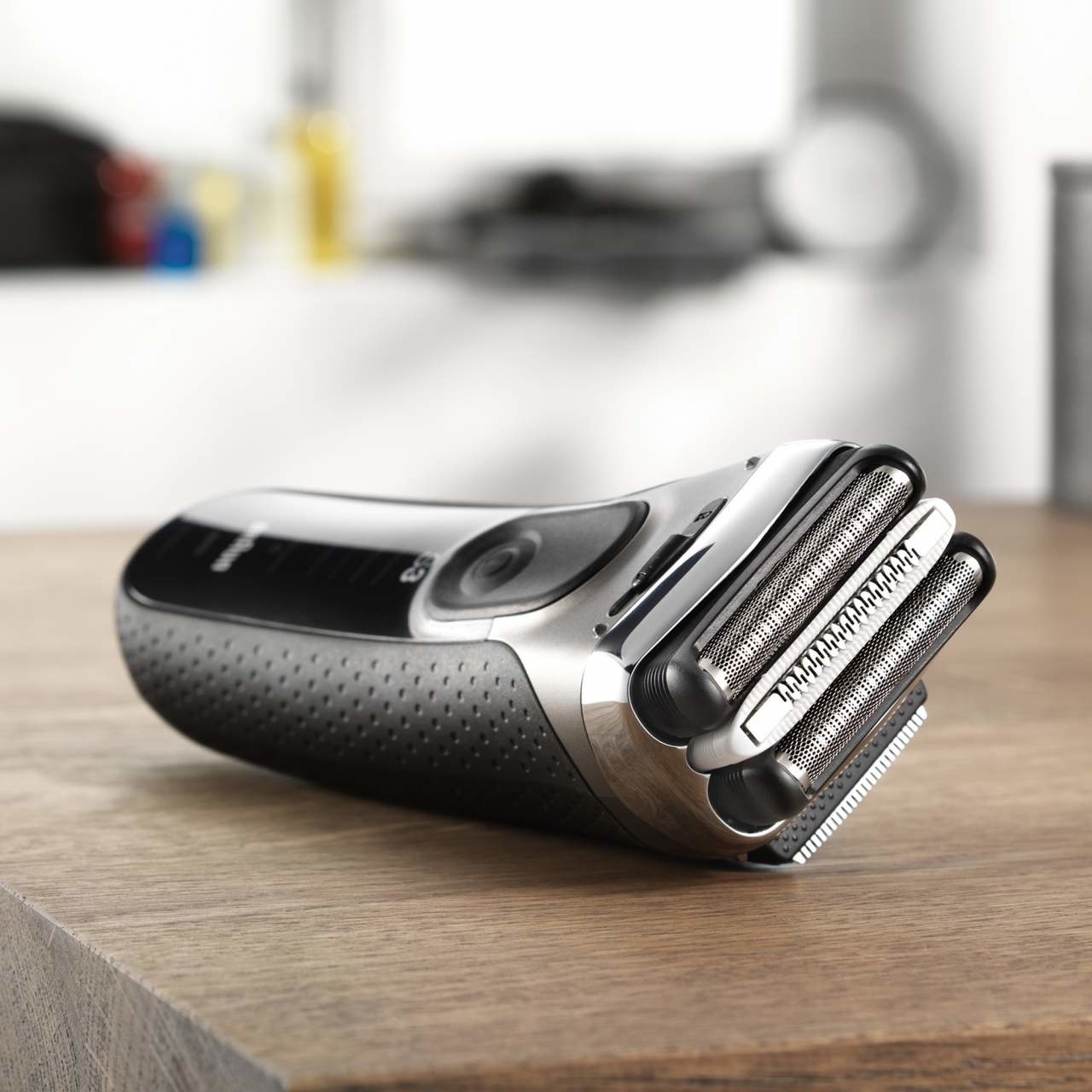 Braun 3020 Series 3 scheerapparaat