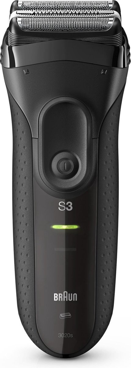 Braun 3020 Series 3 scheerapparaat
