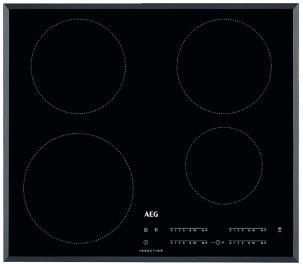 AEG IKB64401FB Inbouw Inductie Kookplaat 60 cm