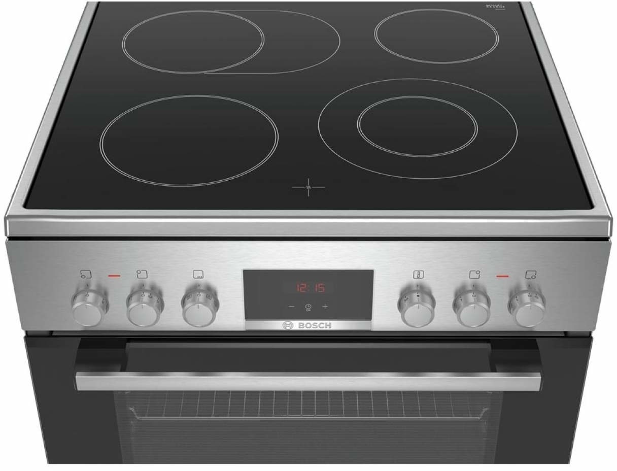 Bosch HKR39C250 fornuis