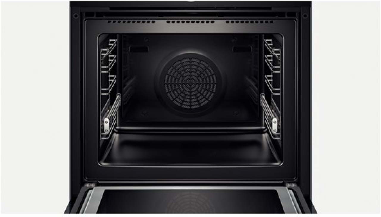 Bosch HMG6764B1 Inbouw oven met magnetron 60cm