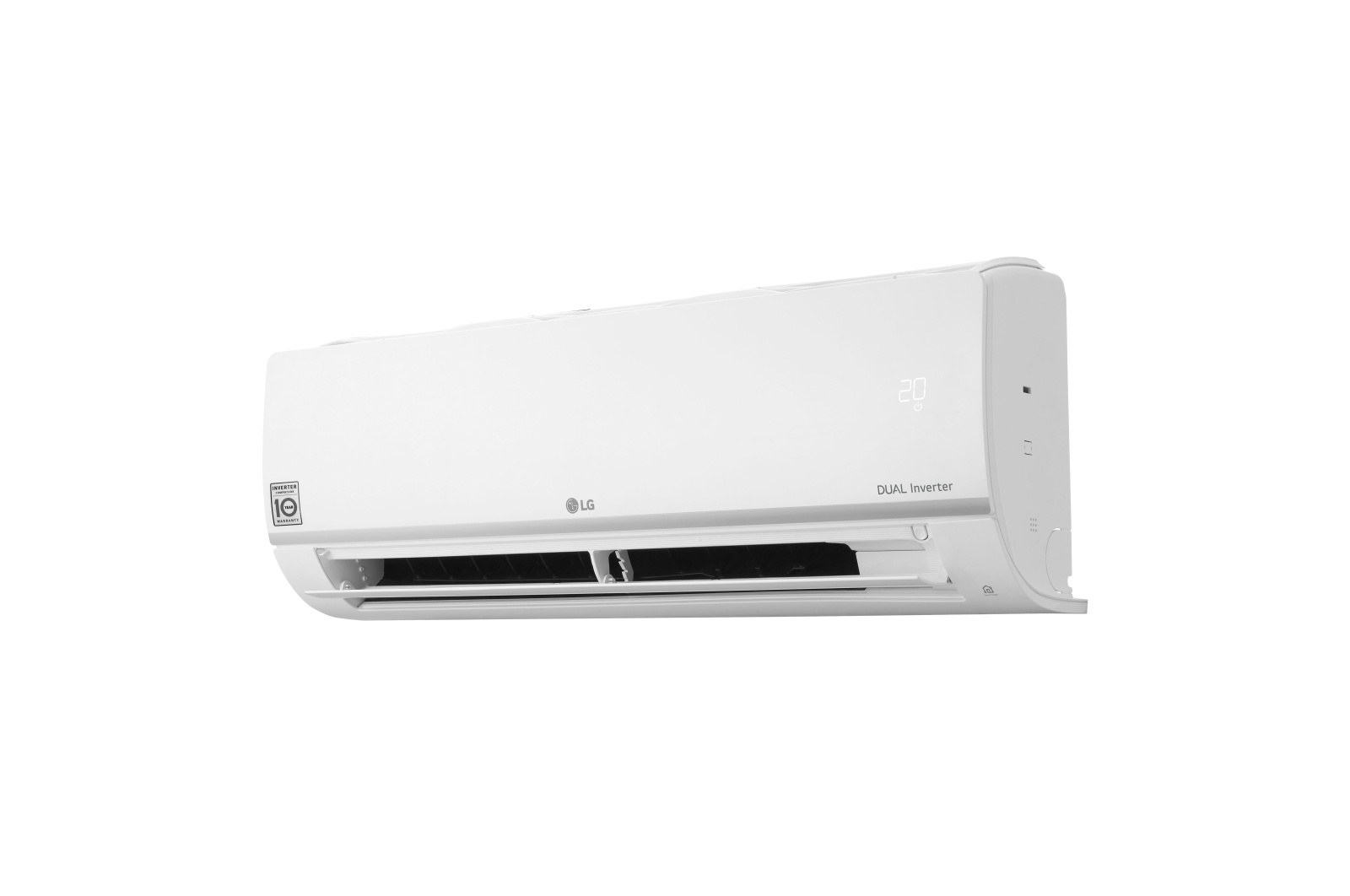 LG PC09ST Split Airco