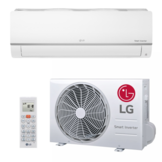 LG PC09ST Split Airco