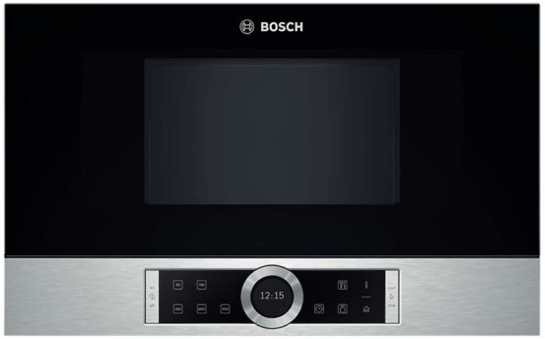 Bosch BFL634GS1 inbouw magnetron