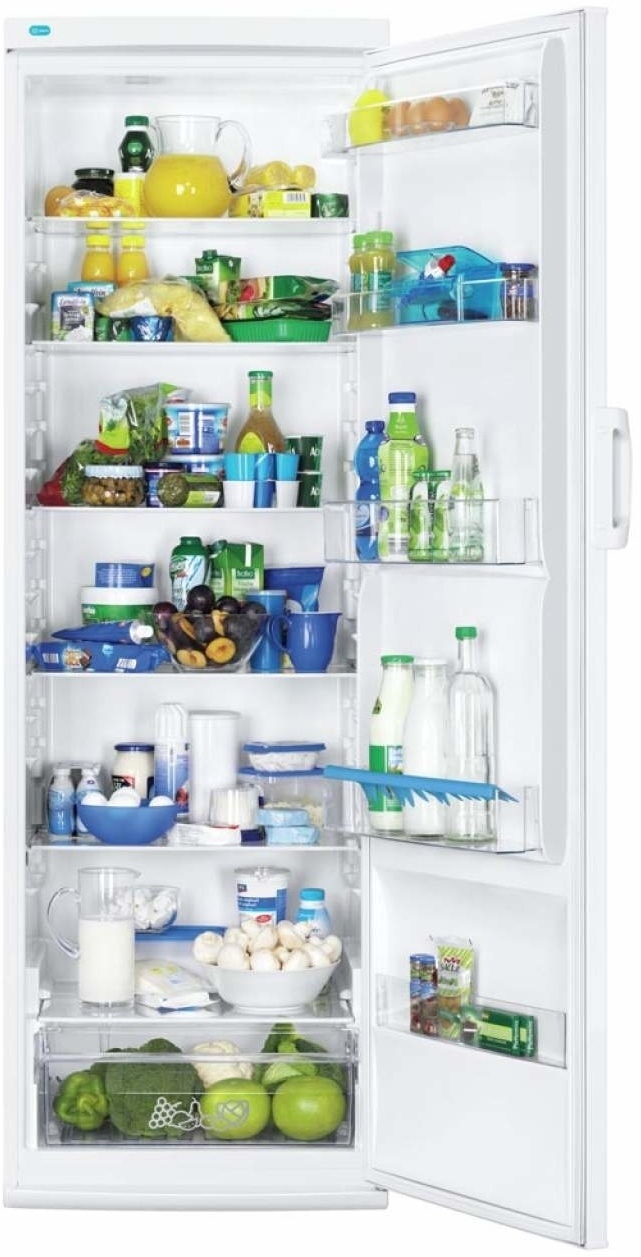 Zanussi ZRA40100WA Koelkast
