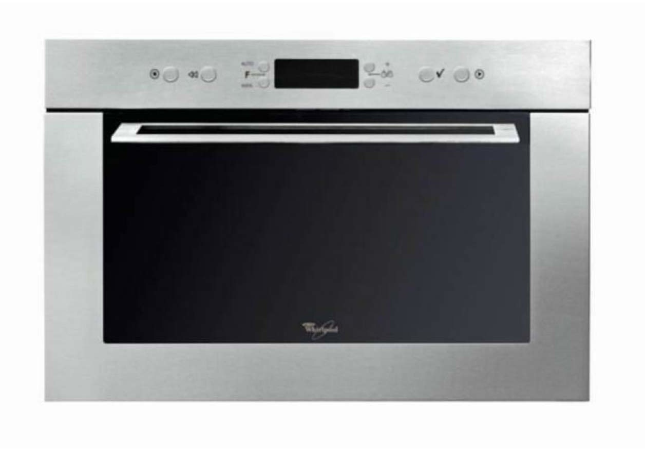 Whirlpool AMW 755 IX Inbouw magnetron