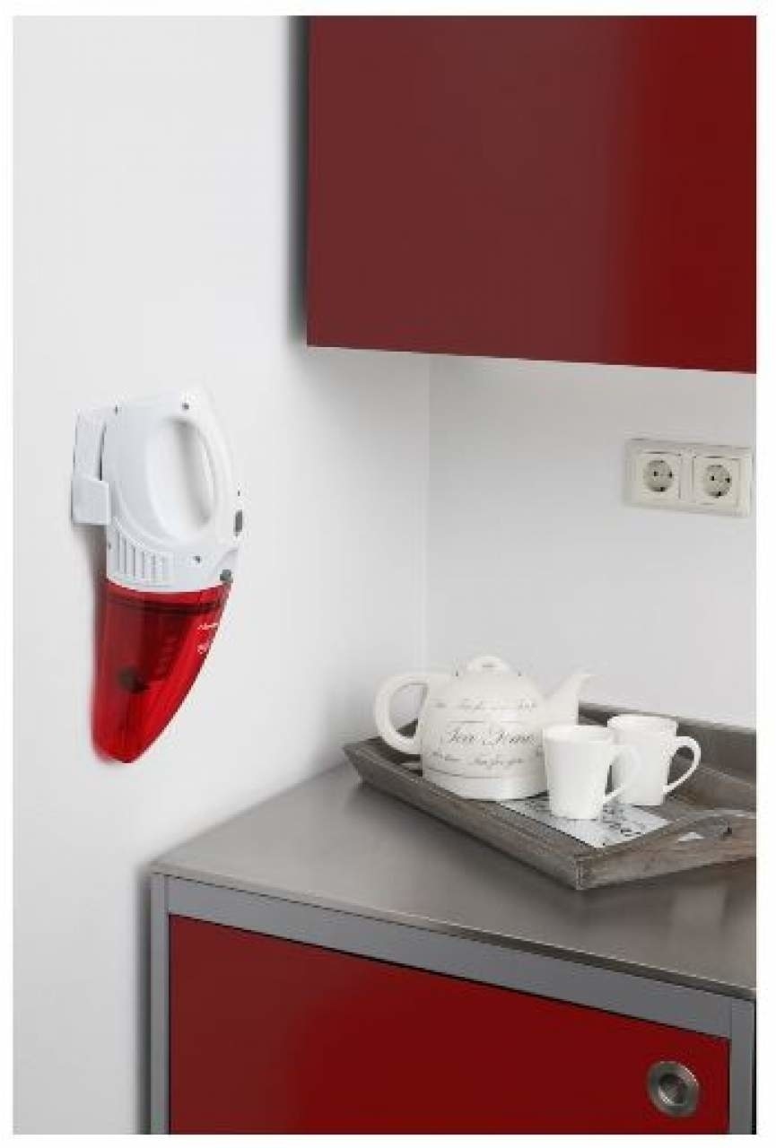 Bestron AVC225W Wet + Dry Kruimelzuiger