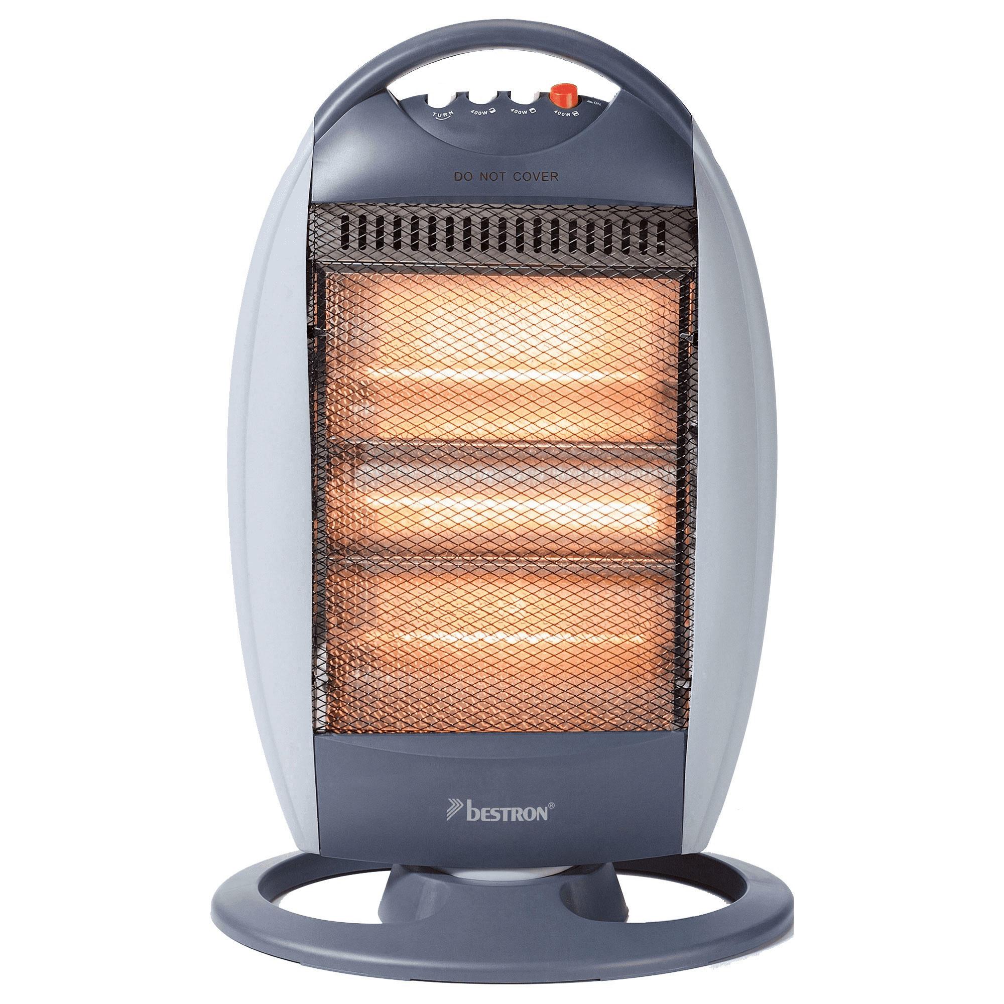 Bestron AHH1200 Halogeenkachel