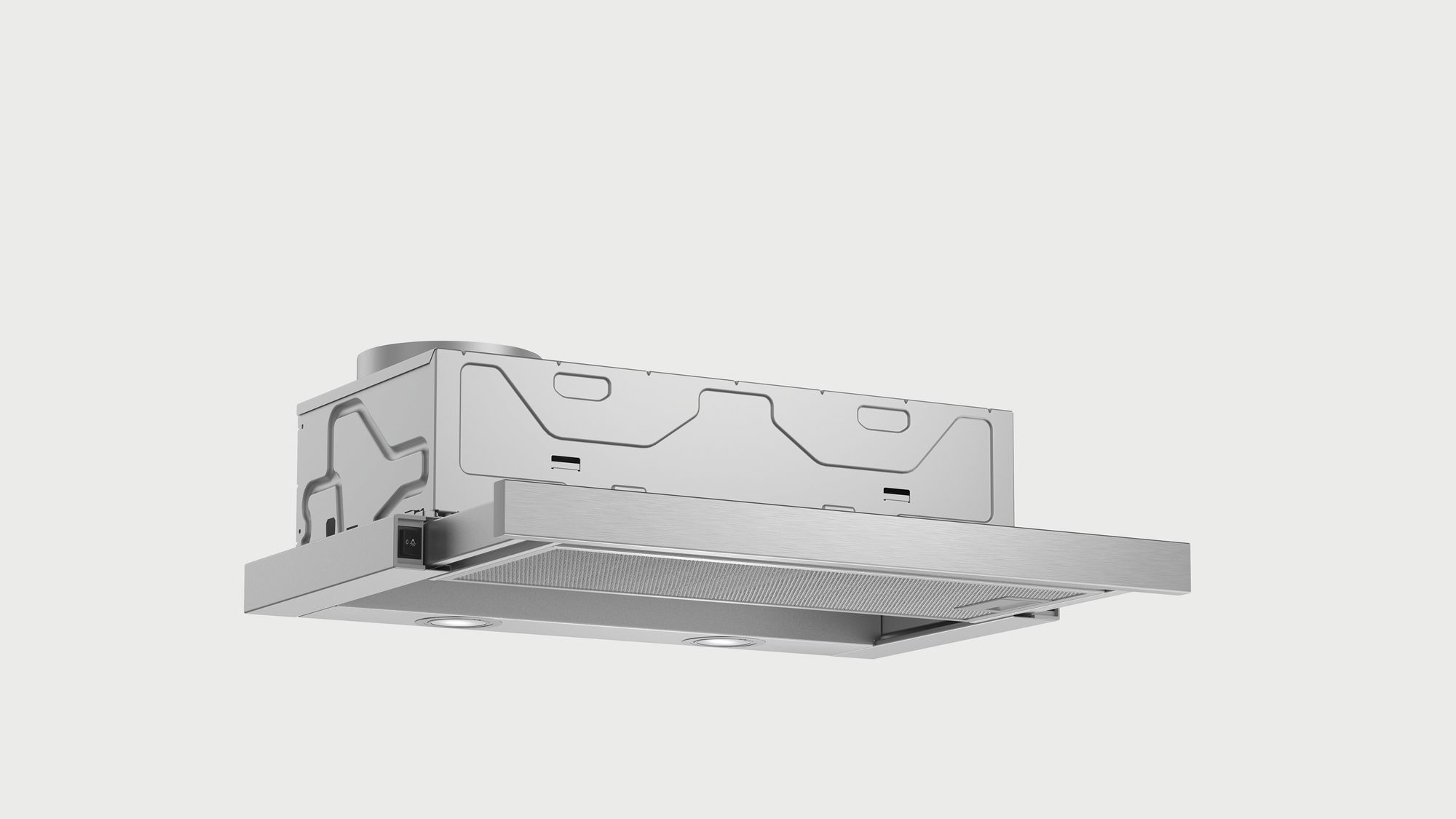 Bosch DFM064W50 - Vlakscherm Afzuigkap