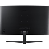 Samsung 24 inch Curved Monitor (LC24F396)