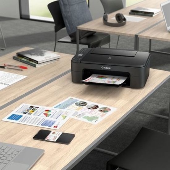 Canon PIXMA TS3350 - Printer