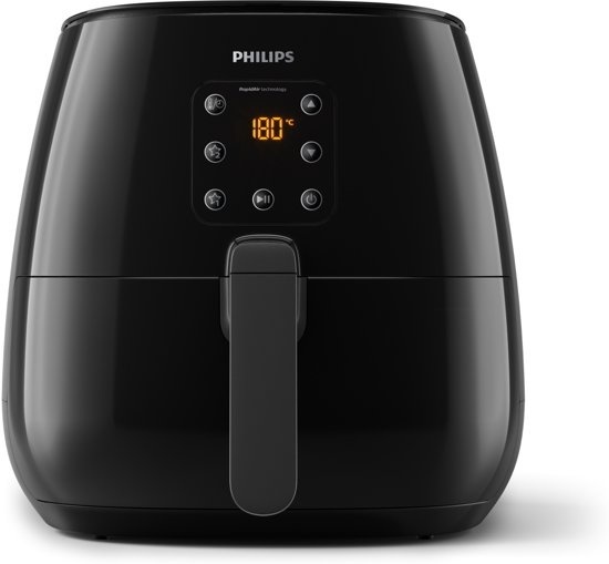 Philips HD9262/90 Essential Airfryer XL