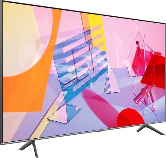 Samsung QLED 4K 55Q67T (2020)
