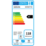 Samsung QLED 4K 55Q67T (2020)