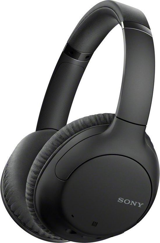 Sony Sony WH-CH710N Draadloze Over-Ear Koptelefoon