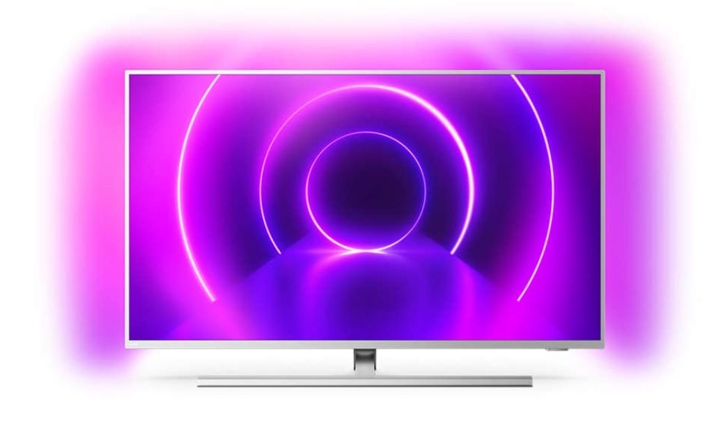 Philips 43PUS8535/12 - 43 inch Led tv