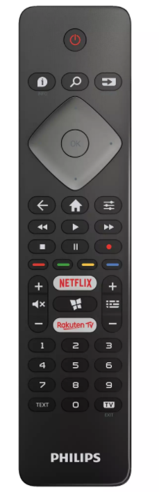 Philips 70PUS7555/12 - 70 inch Led tv