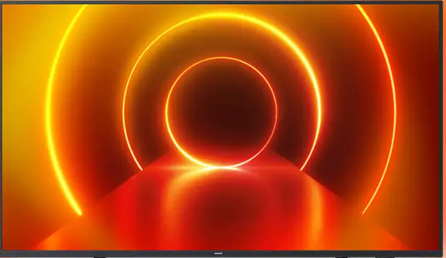 Philips 65PUS7805/12 - 65 inch Led tv