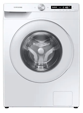 Samsung Autodose WW90T534ATW - Wasmachine