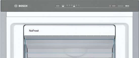 Bosch GSN29VLEP Vrieskast