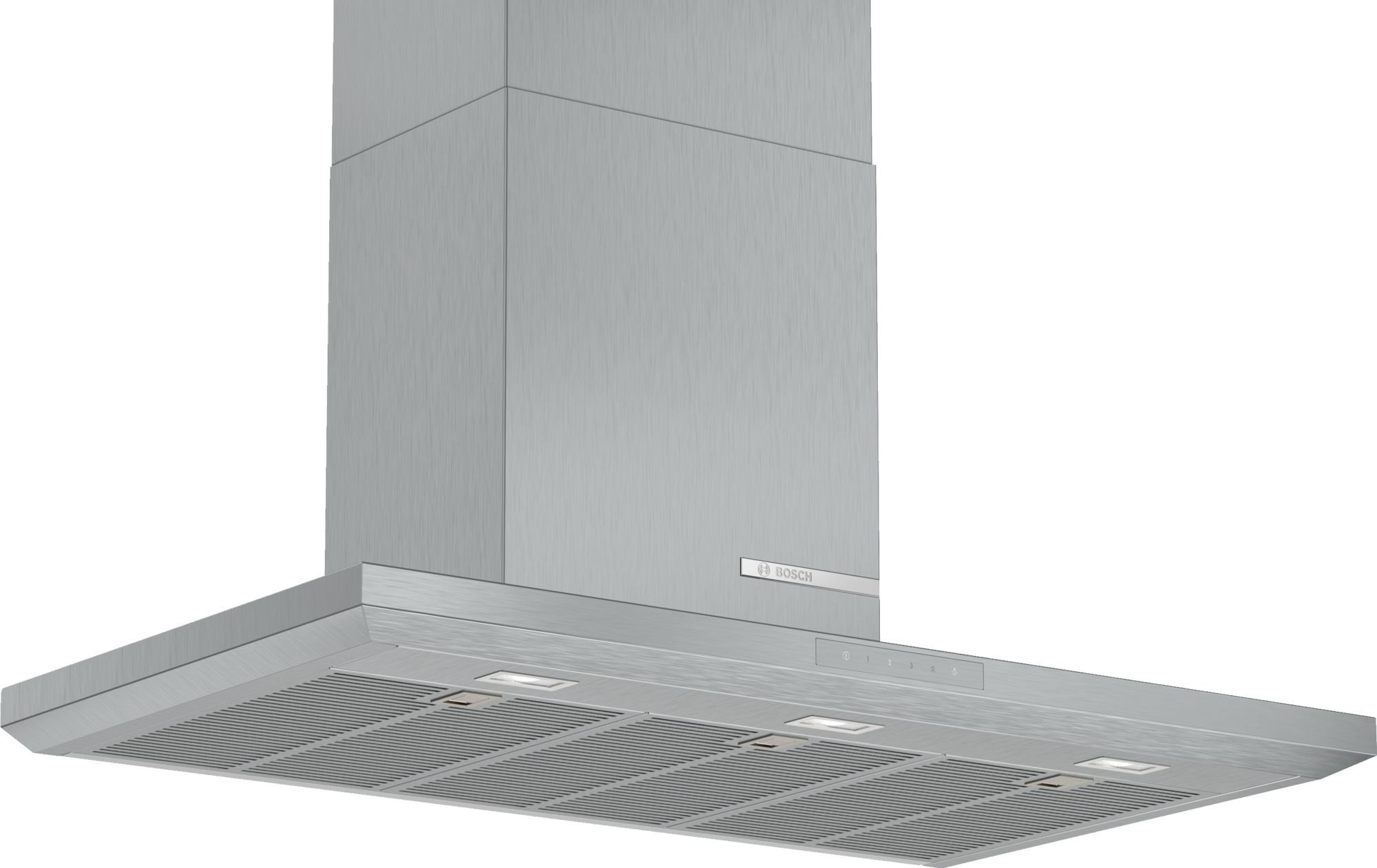 Bosch DWB97LM50 Wandschouw afzuigkap