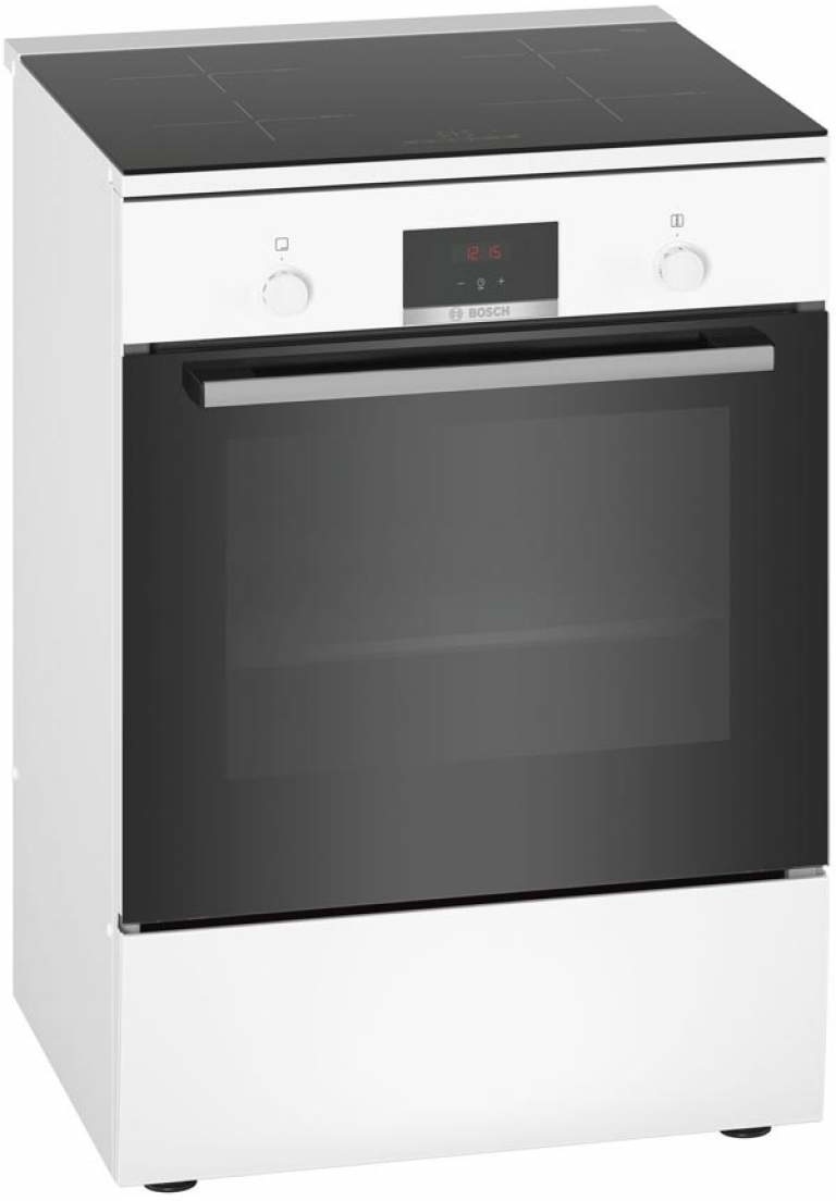 Bosch HLR390020 fornuis