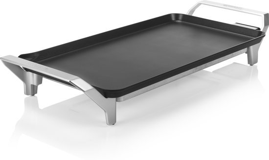Princess 103100 Table Chef Premium - Grillplaat