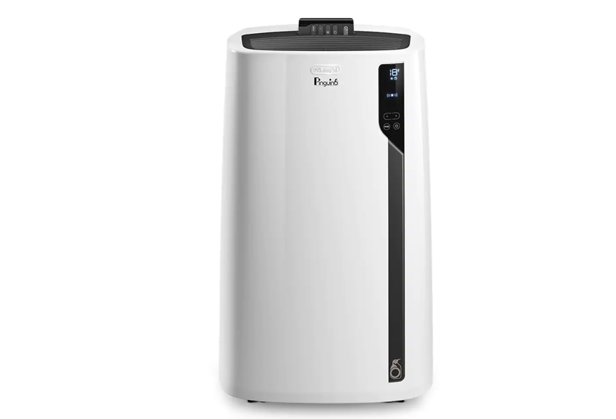 De'Longhi Pinguino PAC EL92 Silent Mobiele airco