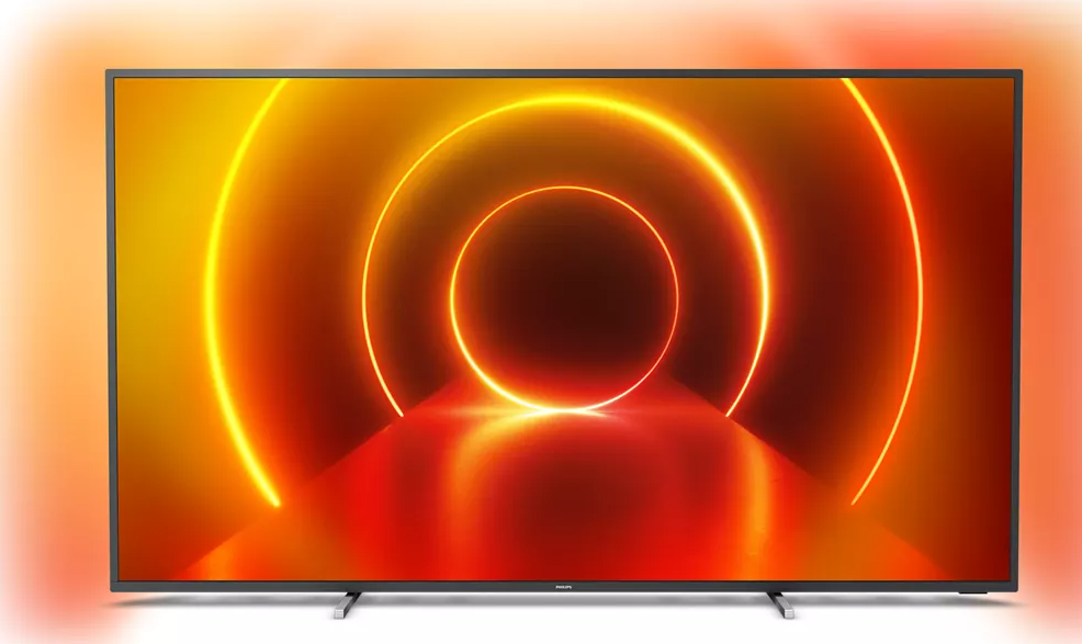 Philips 70PUS7805/12 - 70 inch LED TV