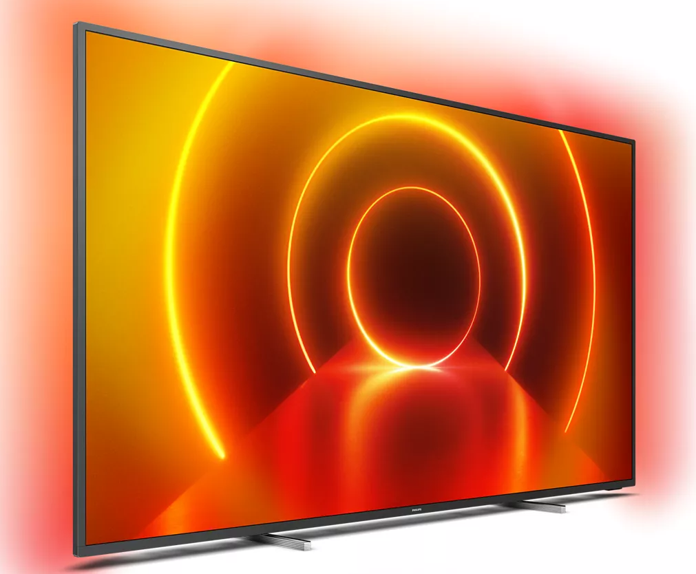 Philips 70PUS7805/12 - 70 inch LED TV
