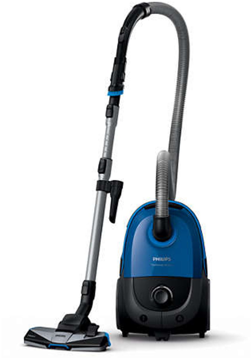 Philips Performer Active FC8575/09 Stofzuiger met zak