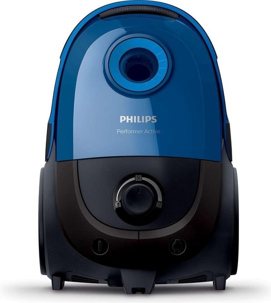 Philips Performer Active FC8575/09 Stofzuiger met zak