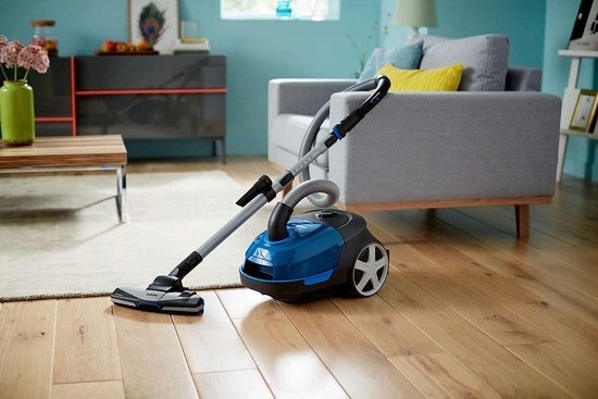 Philips Performer Active FC8575/09 Stofzuiger met zak