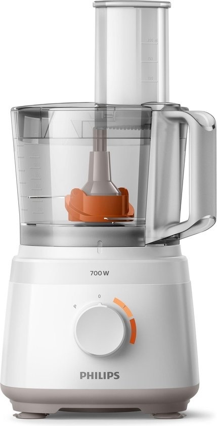 Philips Daily Collection HR7320/00 Foodprocessor