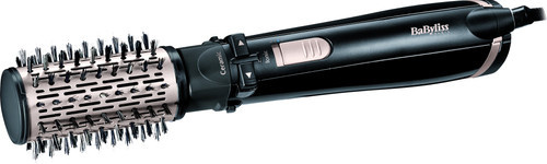 BaByliss Dry, Straighten & Style AS200E Krulborstel