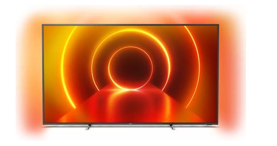 Philips 75PUS7805/12 - 75 inch LED TV