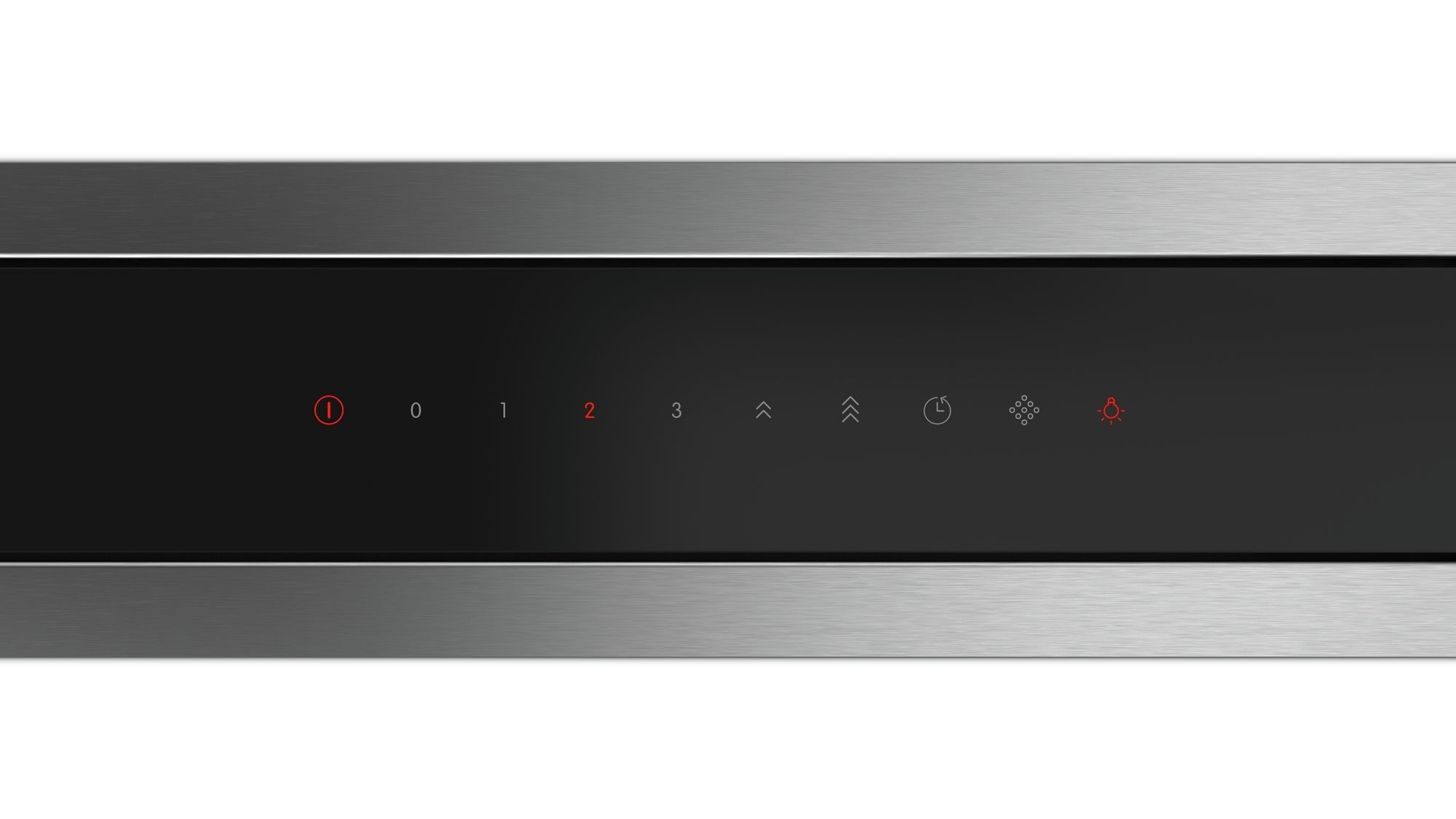 Bosch DDD96AM60 - Werkbladafzuiging Afzuigkap
